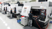 Бесплатные дистанционные занятия по специальностям ЧПУ (CNC)