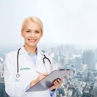 Бесплатный запрос на диагностику - лечение в Берлине - объявление