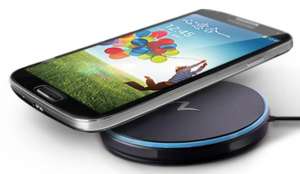 Беспроводная зарядка для телефона - оголошення