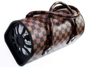 Беспроводная портативная bluetooth колонка - чемодан TTD-501 480 грн. - объявление