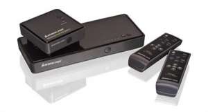 Беспроводной 5 х 2 HD Матрица Iogear GWHDMS52 - объявление