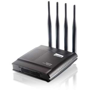 Беспроводной маршрутизатор Netis WF2780 с оперативной доставкой - объявление