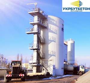 Бетон від виробника Укрбутбетон - объявление