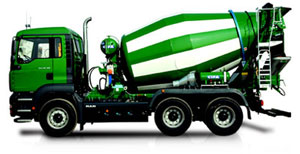 Бетон от Ковальской скидки от 25% - оголошення