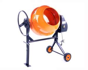 Бетономешалка Power Tec 120 л - оголошення