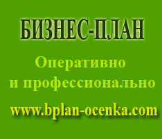 Бизнес-план, ТЭО на любую тему срочно и профессионально! - объявление