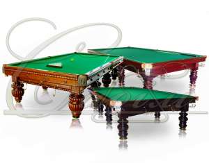 Бильярдный стол для дома - объявление