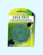 Биодеструктор Микрозим "Гриз Трит" таблетированный