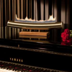 Биокамин Alfra Mozart в наличии - объявление
