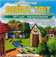 Биопрепарат для выгребных ям Вэйст Трит 227 грамм гранулы - оголошення