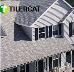 Битумная черепица TilerCat (Тайлеркэт) купить в Харькове - объявление