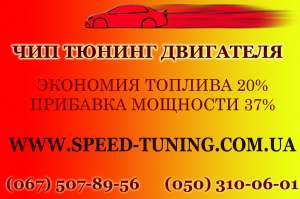 Блок тюнинг дизель - экономия топлива 20% - объявление