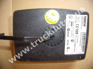 Блок управления Nokia HF-5 L52 - объявление