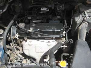 Блок цилиндров в сборе Mitsubishi Lancer 9 - объявление