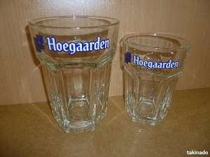 Бокалы Хугарден (Hoegaarden) ОРИГИНАЛ - объявление