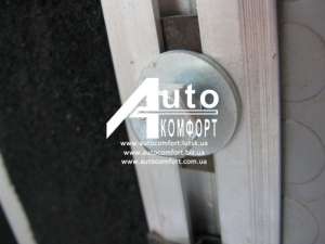 Болт и гайка для крепления каркасов автомобильных сидений - объявление