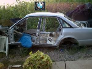 Большой асортимент BMW E36 з авторазборки! - оголошення