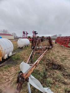 Борона 3ПГ-24. Ціна 4200$ - объявление