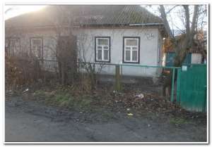 Бровары. Пекарня. Ул. Киевская. Дом на 2 входа! Фасадный! - объявление