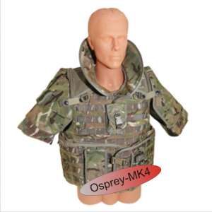 Бронежилет Osprey MK4 body armour - объявление