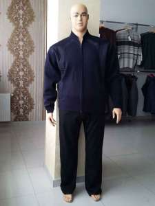 Брюки мужские больших размеров - объявление