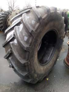 Б/у Шина 650/75R32 Continental 172A8. - объявление