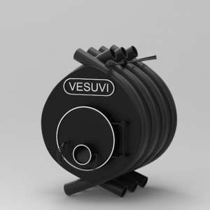 Булерьян Vesuvi Тип 00 - оголошення