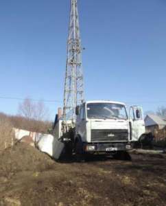 Бурение скважин на воду в Херсоне и Херсонской области - объявление