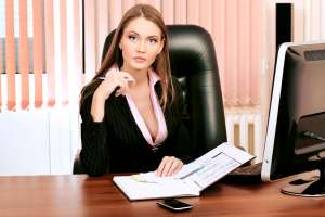 Бухгалтерские услуги - объявление