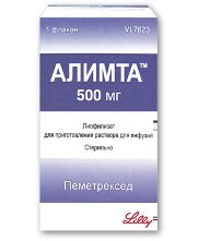 Быстрое оформление покупки и доставки препарата Алимта - объявление