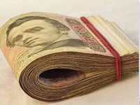 Быстрое решение финансовых проблем. - оголошення