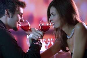 Быстрые свидания. Вечеринки знакомств в стиле Speed Dating. - объявление