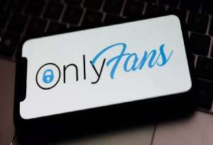 Быстрый заработок за регистрацию на OnlyFans - объявление