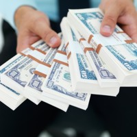 Быстрый кредит для всех - объявление