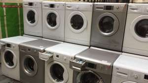 Бытовой техника б/у, одежда, обувь и детские игрушки из западной Европы - оголошення