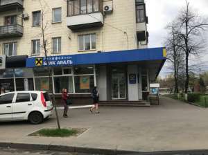 В Киеве помещение в аренде, общая площадь 280 м2. - объявление