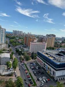 В Продаже 2-х комнатная квартира в Аркадии - объявление