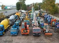 В аренду спецтехника, самосвалы Москва - объявление