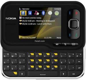 В наличии Nokia 6760 - оголошення