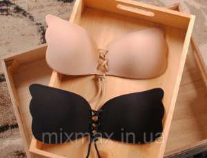 В наличии Бюстгальтер - нивидимка Fly Bra - объявление