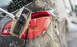 ВАКАНСИЯ: Работа Автомойщик в Киеве. Работа в Детейлинг Студио - объявление