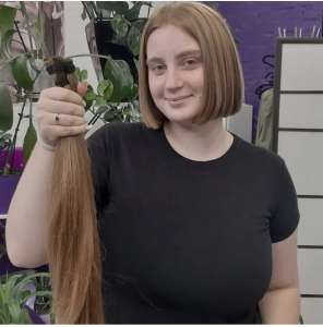 ВОЛОСЫ! КУПЛЮ ВОЛОСЫ!ДОРОГО в Днепре! По самым высоким и выгодным для Вас ценам!До 125000 грн за 1 кг. - объявление