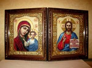 ВЫШИВКА КАРТИН, ИКОН, РУШНИКОВ ЛЮБОЙ СЛОЖНОСТИ КРЕСТИКОМ НА ЗАКАЗ (г. Харьков). - объявление