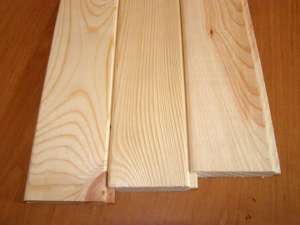 Вагонка - объявление