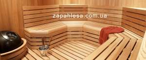 Вагонка липа для сауни, бані Кузнецовськ
