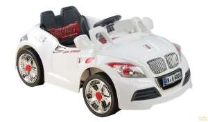 Важно! Продам Детский электромобиль BMW B28R - оголошення