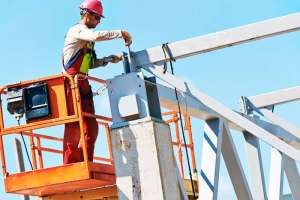 Вакансия: МОНТАЖНИК в Польшу, работа монтажник ПОЛЬША 2019. - оголошення