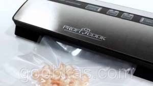 Вакууматор Profi Cook PC-VK 1015 Германия - объявление