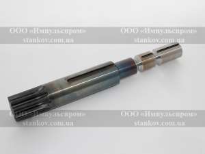 Вал-шестерня 1К62, 1К625 - объявление