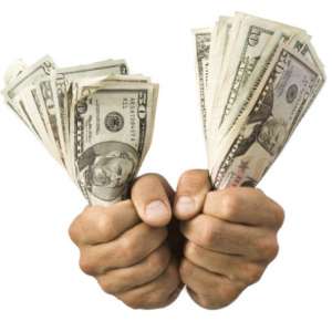 Вам нужен кредит, но Вы не работаете! Обратитесь к нам, мы решим Ваши финансовые трудности. - объявление